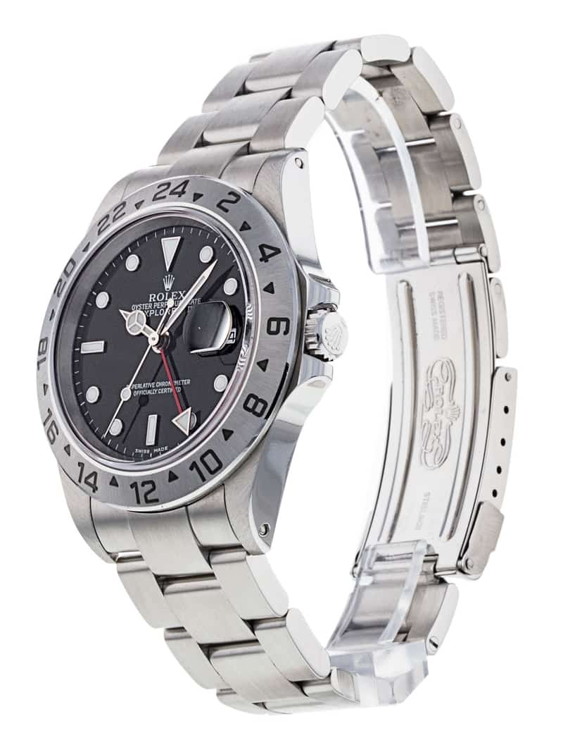 Rolex Explorer II 16570